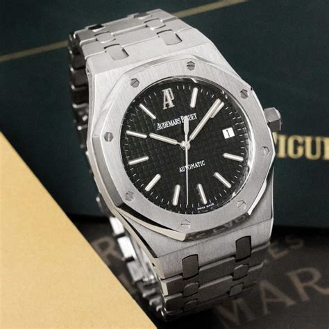 audemars piguet 5043|royal oak 15300.